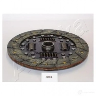 Диск сцепления ASHIKA 80-04-404 X3XQ U1 8033001260397 2122519 - Изображение 3