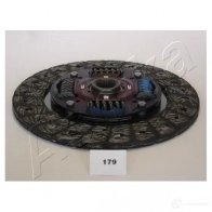 Диск сцепления ASHIKA 8033001258608 80-01-179 OW8 GF4 2122386 - Изображение 2