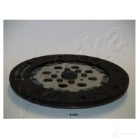 Диск сцепления ASHIKA 8033001707588 H3 4AL 80-01-149 2122377 - Изображение 3