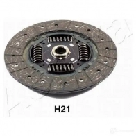 Диск сцепления ASHIKA 80-0H-H21 I ED1EC 8033001929522 2122681 - Изображение 3
