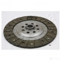 Диск сцепления ASHIKA 80-05-56 0 80-05-560 Mitsubishi Pajero Pinin WEWY2V