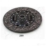 Диск сцепления ASHIKA 8033001259506 WBG N53C 2122463 80-02-289 - Изображение 3