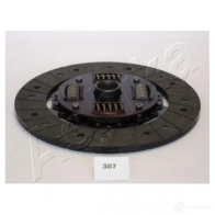 Диск сцепления ASHIKA 8 SYCE3P Kia Clarus (GC) 1 Универсал 2.0 i 16V 133 л.с. 1998 – 2025 8033001260229 80-03-387