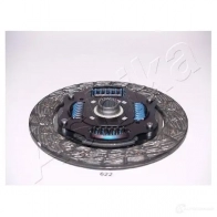 Диск сцепления ASHIKA 80-06-622 W R0P3 2122597 8033001693874 - Изображение 2