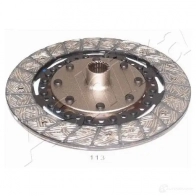 Диск сцепления ASHIKA 5A BQ3B3 8033001697841 80-01-113 2122352 - Изображение 2