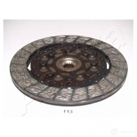 Диск сцепления ASHIKA 5A BQ3B3 8033001697841 80-01-113 2122352 - Изображение 3