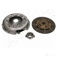 Комплект сцепления ASHIKA 8033001271119 2124211 F VQ2Y 92-05-512 - Изображение 2