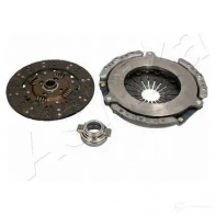 Комплект сцепления ASHIKA 8033001271119 2124211 F VQ2Y 92-05-512 - Изображение 3