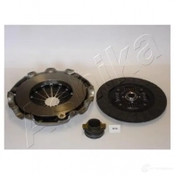 Комплект сцепления ASHIKA J90T 8T 1423519290 8033001266474 92-K0-010 - Изображение 3