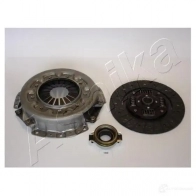 Комплект сцепления ASHIKA PM 6SLSV 2123895 8033001267839 92-01-166 - Изображение 2
