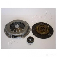 Комплект сцепления ASHIKA 2124506 92-H0-033 6T6LG 92-H0-03 3 - Изображение 2
