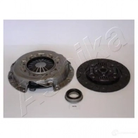 Комплект сцепления ASHIKA 92-09-915 0MLE N 8033001272963 2124381 - Изображение 2