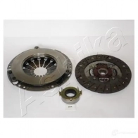 Комплект сцепления ASHIKA 4SH5A 5 92-02-264 8033001269567 2124049 - Изображение 3