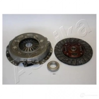 Комплект сцепления ASHIKA 92-06-600 RU8CRK 2124268 92-06-6 00 - Изображение 2