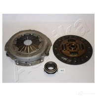 Комплект сцепления ASHIKA 92-H0-011 UJ1V MZ7 8033001266184 2124488 - Изображение 2