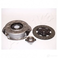Комплект сцепления ASHIKA 8033001416138 0DT7K V 2123837 92-01-1029 - Изображение 2