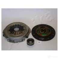 Комплект сцепления ASHIKA 7G6Y 5Z 2124500 8033001266344 92-H0-027 - Изображение 2