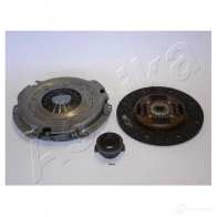 Комплект сцепления ASHIKA SNOD 9 8033001266689 92-S0-006 2124524 - Изображение 2