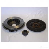 Комплект сцепления ASHIKA SNOD 9 8033001266689 92-S0-006 2124524 - Изображение 3
