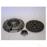 Комплект сцепления ASHIKA 8033001268836 92-02-2061 2123971 7JDR3L B - Изображение 2