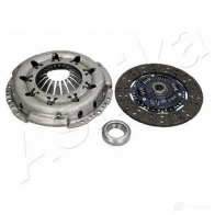 Комплект сцепления ASHIKA 2123921 1MKRUD R 8033001268164 92-02-200 - Изображение 2