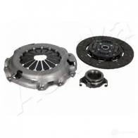 Комплект сцепления ASHIKA PF2 Q2 92-0H-H70 1424759382 8052553254845 - Изображение 2