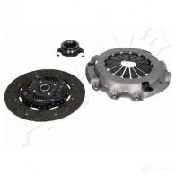 Комплект сцепления ASHIKA PF2 Q2 92-0H-H70 1424759382 8052553254845 - Изображение 3
