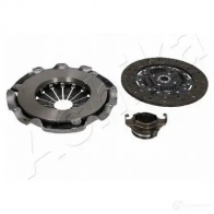 Комплект сцепления ASHIKA PF2 Q2 92-0H-H70 1424759382 8052553254845 - Изображение 4