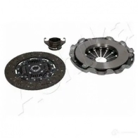 Комплект сцепления ASHIKA PF2 Q2 92-0H-H70 1424759382 8052553254845 - Изображение 5