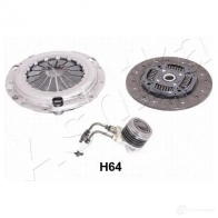 Комплект сцепления ASHIKA 8033001910926 92-0H-H64 32H 0A1 2124420 - Изображение 2