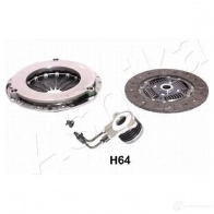 Комплект сцепления ASHIKA 8033001910926 92-0H-H64 32H 0A1 2124420 - Изображение 3