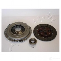 Комплект сцепления ASHIKA M4GO L7F 92-04-435 2124156 8033001270822 - Изображение 2