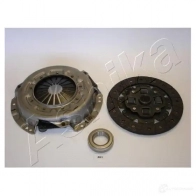 Комплект сцепления ASHIKA 2124046 KO1KX 92-02-26 1 92-02-261 - Изображение 2