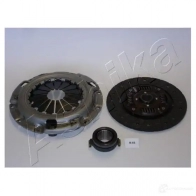 Комплект сцепления ASHIKA 8033001266559 92-K0-018 1319077801 F6 UIR - Изображение 2