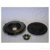 Комплект сцепления ASHIKA 8033001266559 92-K0-018 1319077801 F6 UIR - Изображение 3