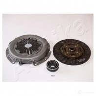Комплект сцепления ASHIKA E7GI VBZ 2124481 92-H0-004 8033001266115 - Изображение 2