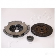 Комплект сцепления ASHIKA E7GI VBZ 2124481 92-H0-004 8033001266115 - Изображение 3