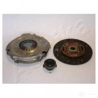 Комплект сцепления ASHIKA 92-S0-007 8033001266696 2124525 E8XB A - Изображение 2