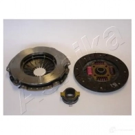 Комплект сцепления ASHIKA 92-S0-007 8033001266696 2124525 E8XB A - Изображение 3