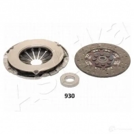 Комплект сцепления ASHIKA L3Y 1U 2124395 8033001841527 92-09-930 - Изображение 3