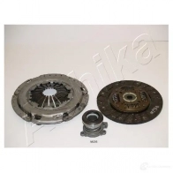 Комплект сцепления ASHIKA 92-0W-W28 2124457 8033001479782 08IYC R - Изображение 2