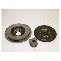 Комплект сцепления ASHIKA 92-0W-W28 2124457 8033001479782 08IYC R - Изображение 3