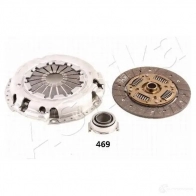 Комплект сцепления ASHIKA 92-04-469 76Q 3B1R 8033001834154 2124184 - Изображение 2