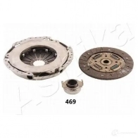 Комплект сцепления ASHIKA 92-04-469 76Q 3B1R 8033001834154 2124184 - Изображение 3