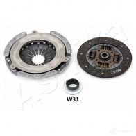 Комплект сцепления ASHIKA 92-0W-W31 5WYFJ IW 2124460 8033001798364 - Изображение 3