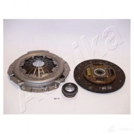 Комплект сцепления ASHIKA R5D8 7NA 2124536 8033001266900 92-W0-019 - Изображение 2