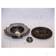 Комплект сцепления ASHIKA R5D8 7NA 2124536 8033001266900 92-W0-019 - Изображение 3