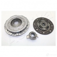 Комплект сцепления ASHIKA 1437278384 K9X M76X 92-00-0200 - Изображение 2