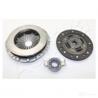 Комплект сцепления ASHIKA 1437278384 K9X M76X 92-00-0200 - Изображение 3