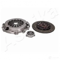Комплект сцепления ASHIKA 8052553145976 PE60 TPQ 2124367 92-08-852 - Изображение 2